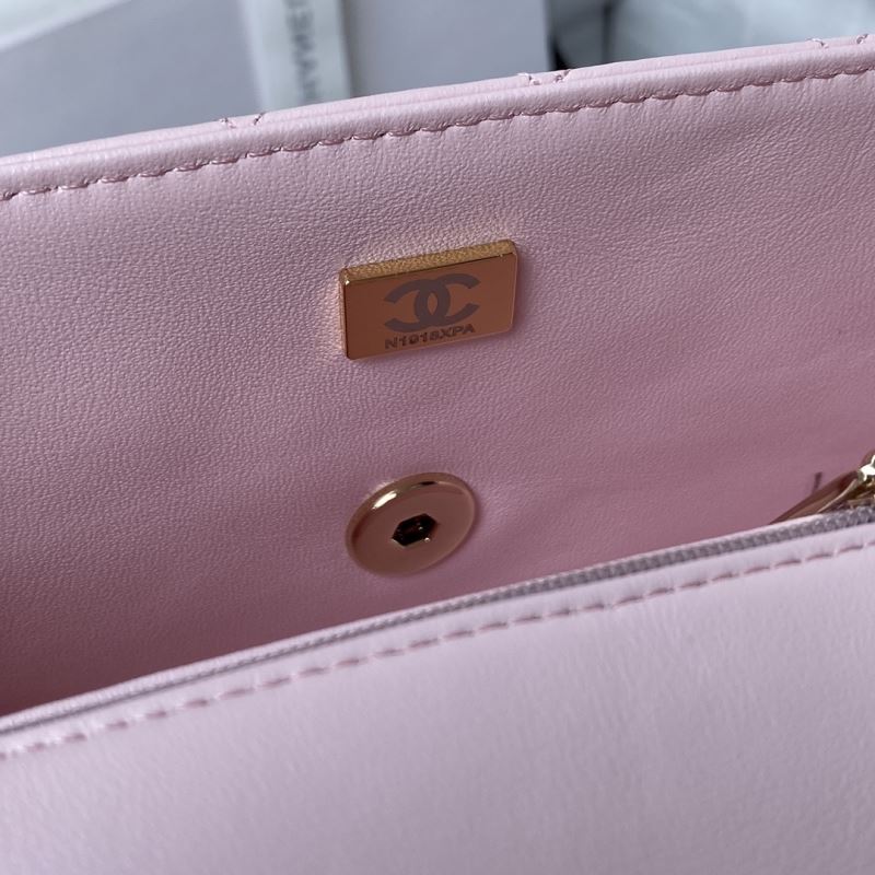Ch**el satchel bags